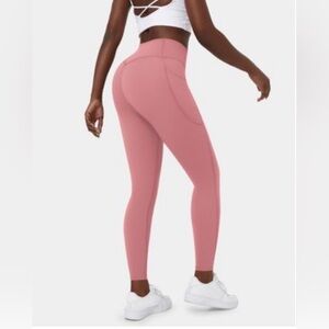 HALARA Coral Leggings 7/8’s